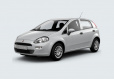 Punto Hatchback III